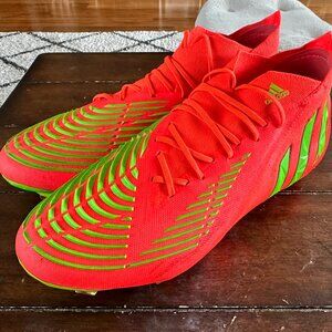 Adidas Predator Soccer Cleats